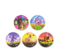 Klettie Set-mehrfarbig