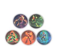 Klettie Set-mehrfarbig