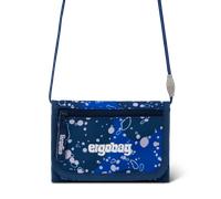 Ergobag - OzeanBärwohner Brustbeutel Blau