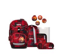 Ergobag Pack 2025 Alarmbäreitschaft #01298-90195-10