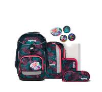 Ergobag Pack 2025 Korallbär #01298-90198-10