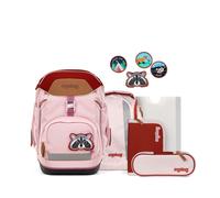 Ergobag Pack 2025 Pfadfinbär #01305-40089-10