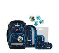 ergobag Pack Color Flash Edition Bärassic Garden