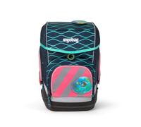 ergobag pack/cubo/cubo light Sicherheitsset 3-tlg. Pink