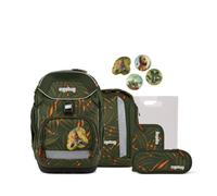 Ergobag Pack ExBärdition Schulranzen Set