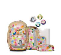 ergobag Pack Flower PowBär