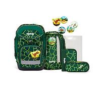 Ergobag Pack Main BärRex Schulrucksack-Set