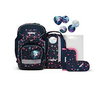 Ergobag Pack Main PhantBärsiewelt Schulrucksack-Set