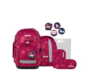 ergobag Pack MondzauBär