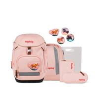 ergobag Schulrucksackset UnzähmBär - pack