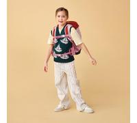 Ergobag - PACK PfadfindBär rot