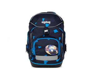 Ergobag - PACK Ranzenset Mehrteilig Pack Set Verfolgbärjagd, 6 TEILIG