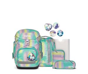 ergobag Pack Reflex Glow Edition ZauBärwelt