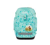 ergobag pack Schulranzen, 6-teiliges Set, Kollektion 2026