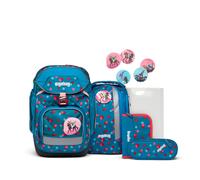 Ergobag Pack Schulranzen-set