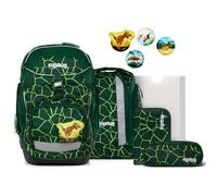Ergobag Pack BärRex Schulranzen Set