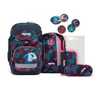 Ergobag Pack Korallbär #01033-90198-10