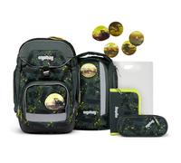 Ergobag Pack Schulranzen-Set 6tlg MähdreschBär 90153