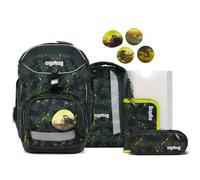 Ergobag Pack MähdreschBär Schulranzen Set