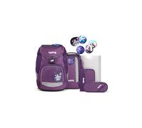 Ergobag Pack Schulranzen-Set 6tlg MeereszauBär