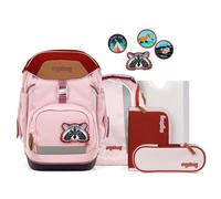 Ergobag Pack Schulranzen-Set 6tlg PfadfindBär