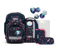 Ergobag Pack Schulranzen-Set 6tlg PhantBärsiewelt 9014