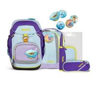 Ergobag Pack Schulranzen-Set 6tlg TauchBär
