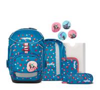 Ergobag - Pack Set VoltiBär petrol