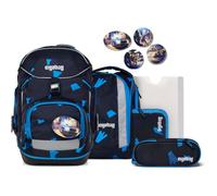 ergobag Pack Schulrucksack Set 6-tlg. VerfolgBärjagd 2025