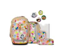 ergobag pack Flower PowBär