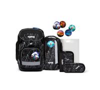 Ergobag Schulrucksackset Pack SuperReflektBär 2024