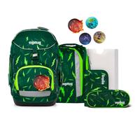 ergobag Pack Schulrucksackset 6-tlg. Bärtastisch