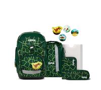 ergobag pack Schulrucksackset BärRex - pack (2026)