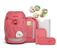 ergobag pack Schulrucksackset Lamas Bärjamas - pack (2026)