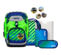 ergobag Pack Set (2024) TruckBär