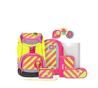 ergobag Pack-Set 7-teilig StrahleBär