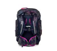 ergobag Pack Set Bärlaxy lila