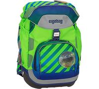 ergobag pack Set ergonomischer Schulrucksack Flexibel 6-teilig 1. Klasse Grundschule