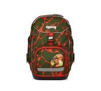Ergobag Pack Set FeuerspeiBär Schulranzen Set