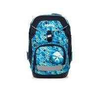 Ergobag - Pack Set MRP AbtauchBär dunkelblau