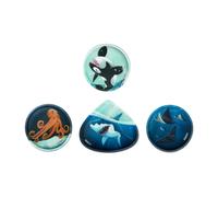 Ergobag - Pack Set MRP AbtauchBär dunkelblau - Gr. - 3