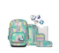 Ergobag Pack ZauBärwelt Schulranzen Set