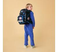 ergobag Pack Set VerfolgBärjagd dunkelblau