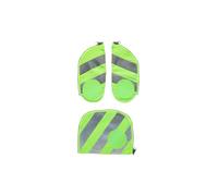 ergobag Pack Sicherheitsset mit Reflektorstreifen Sichtbarkeits-Set mit Reflektorstreifen für ergobag Pack cubo und cubo Light gekauft nach Juli 2019 Set 3-teilig
