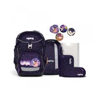 Ergobag Pack SternguckBär Schulranzen Set