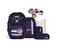 Ergobag Pack SternguckBär Schulranzen Set