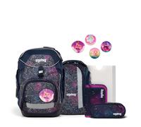 Ergobag Schulranzen-Set Pack Bärlaxy 2026