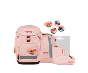 ergobag pack Unzähmbär