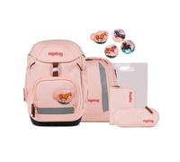 Ergobag Pack UnzähmBär Special Edition Nordic Horizon Schulrucksack Set 6tlg.