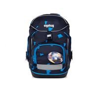 ergobag PACK Schulranzen-Set "VerfolgBärjagd", 6-teilig